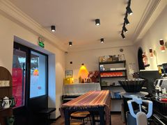 -72 COFFEE(东朝阳路店)
