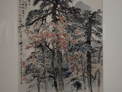 -二沙岛-广东华侨博物馆