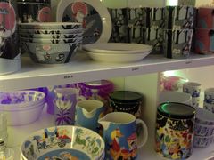 -Moomin Shop Helsinki Airport Non-Schengen