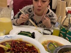 -郭林家常菜(洋桥店)