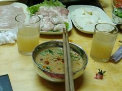 android_upload_pic-蜀留香火锅(白堤路店)