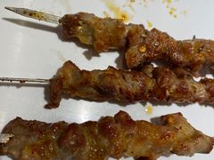 -平娃三宝烧烤·面食(南小街店)