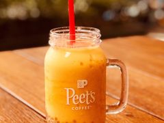 -Peet's Coffee皮爷咖啡(大学路店)
