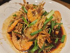 -老头儿油爆虾(星光一期店)