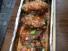 -王妈热卤·川味馆(海昌店)