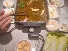 -半天妖烤鱼(临朐全福元店)