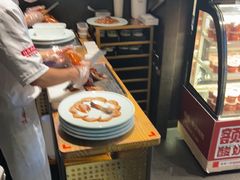 -额娘·现烙春饼烤鸭(太原总店)