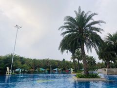 -三亚亚特兰蒂斯度假区