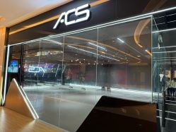 -ACS舞蹈工作室