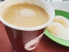 奶茶-亚坤(远东广场店)