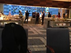 -瑞安辰茂阳光酒店自助餐