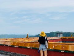 -普陀宗乘之庙(小布达拉宫)