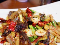 -88号小吃店·经典云南菜·地道纳西美食