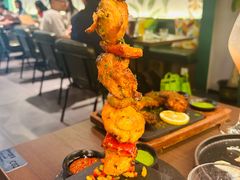 -Shantek象提南亚西餐厅&Bistro(淮海中路店)