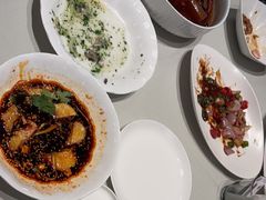 -洋洋中餐馆·SINCE 1997(信投店)
