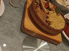 -竹溪一号·天域阁(骑马山店)