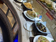 -吉布鲁牛排海鲜自助(船山大都会店)