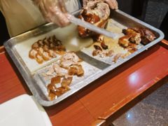 -全聚德(常州店)