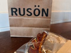 -RUSON(黄龙店)