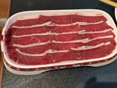 -大吉利·潮汕鲜牛肉火锅(西安店)
