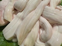 -常赢三兄弟·清真涮肉·清真炒菜(朝阳新城店)