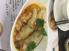 -虾饺妹·粤式手工点心(水荫路店)