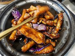 -甬小馆·焗海鲜温州菜(五马街店)