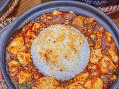 -川堂风·跷脚牛肉·乐山爆炒(宝山日月光店)