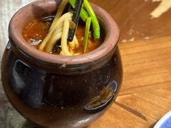 -雀舞云南菜(天津天河城购物中心店)