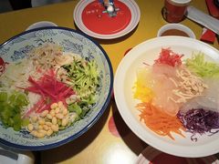 -大海碗·炸酱面·烤鸭·京菜(天坛店)