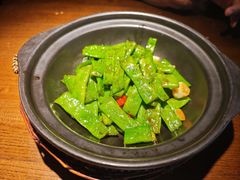 -师味葱扒虎头鲤·水席洛阳菜(元华店)