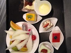 -蓝色派对KTV(聚然广场店)