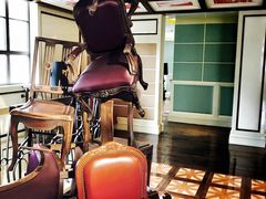 -天津津利华酒店