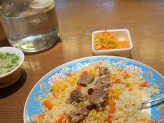 -相约·羊村小馆非遗手抓肉(七一酱园店)