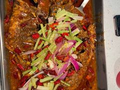 -鱼酷活鱼烤鱼(南京水游城店)