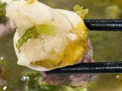 -水先生寧波菜(天一店)