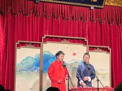 -哈哈曲艺社(西门闲亭店)