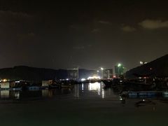 景观位-海上驿站渔家菜馆