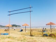 -东海半边山旅游度假区