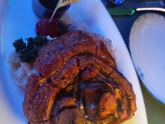 -Ambra Haus琥珀屋精酿餐厅(宝山店)