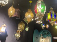 -苏坦土耳其西餐厅(玉林店)