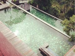 -三亚亚龙湾人间天堂鸟巢度假村
