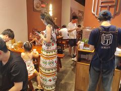 -原醪糟民俗小吃(金沙港湾店)