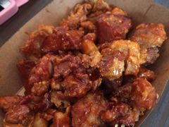 -obba kitchen(宽厚里总店)