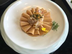 -荷风细雨·中国茶宴(碧云店)