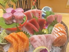 -大岛日本料理铁板烧(南通大饭店)
