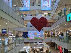 -凯德MALL(西直门店)