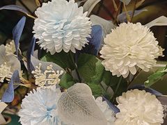 -彩虹之约•淮扬家宴(亚运村店)