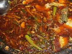 -小饕荟雅安贡椒鱼鲜馆(广福桥店)