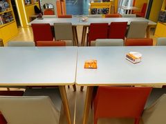-猎人桌游吧(合生汇店)